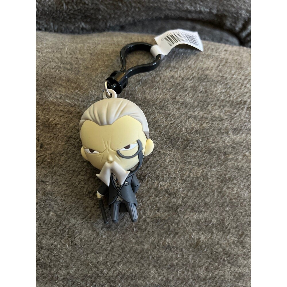 Spy x Family Henry Bag Clip keychain